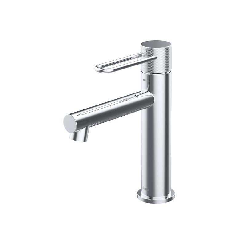 Смеситель для раковины IDDIS Duna DUNSB00i01 глянцевый хром