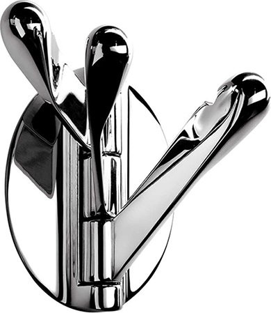 Крючок Colombo Design Luna CB17trio.000