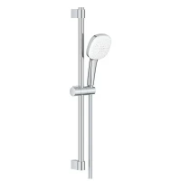 Душевой гарнитур GROHE Tempesta Cube 110 со штангой 60 см, хром (27578003) Душевой гарнитур GROHE Tempesta Cube 110 со штангой 60 см, хром (27578003)