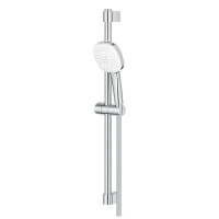 Душевой гарнитур GROHE Tempesta Cube 110 со штангой 60 см, хром (27578003) Душевой гарнитур GROHE Tempesta Cube 110 со штангой 60 см, хром (27578003)