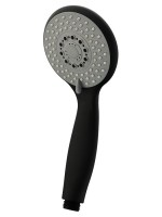 Душевая лейка D&K DC1101305 серый, черный