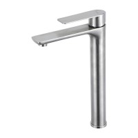 Смеситель для раковины Frap H806 F10806-2 сатин