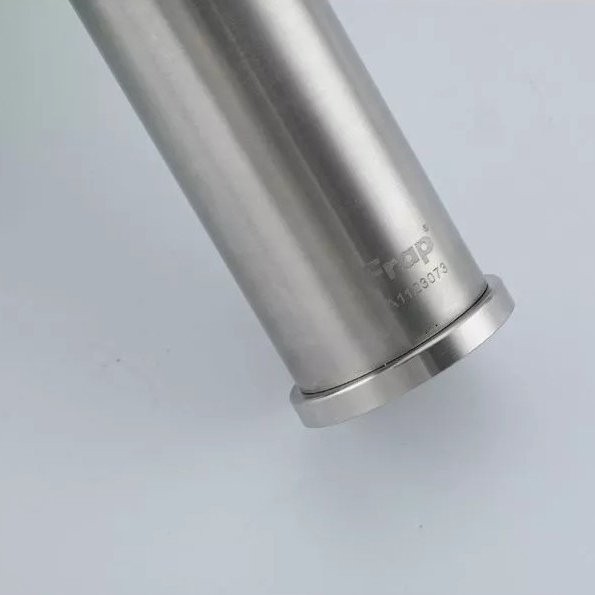 Смеситель для раковины Frap H806 F10806-2 сатин