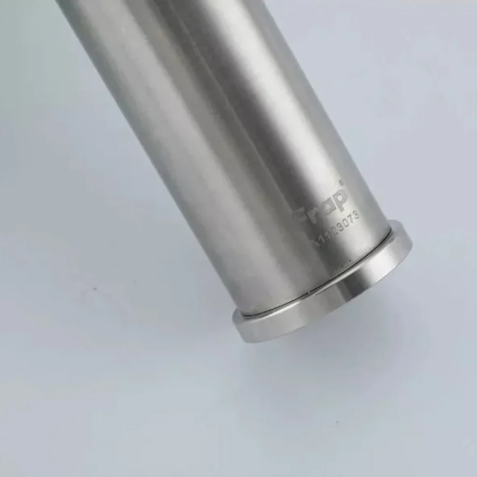 Смеситель для раковины Frap H806 F10806-2 сатин