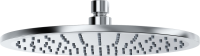 Душевой комплект Kludi Bozz 386340576 С ВНУТРЕННЕЙ ЧАСТЬЮ, 10 в 1, хром