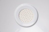 Душевая кабина Niagara Promo P90/13/MT 90x90, профиль белый