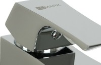 Смеситель для раковины Lemark Unit LM4506C