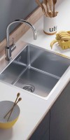 Мойка кухонная Omoikiri Amadare 50-IN