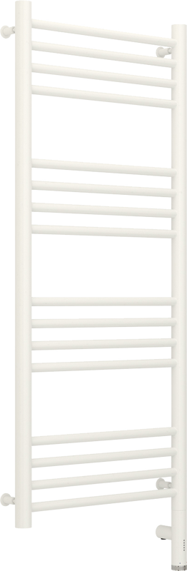 Полотенцесушитель электрический Сунержа Богема 3.0 100х40 белый, R