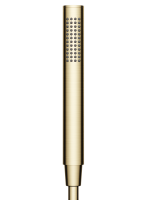 Душевая лейка Sancos Stick SC9036BG брашированное золото