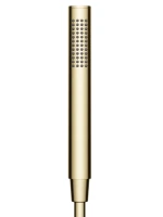 Душевая лейка Sancos Stick SC9036BG брашированное золото Душевая лейка Sancos Stick SC9036BG брашированное золото