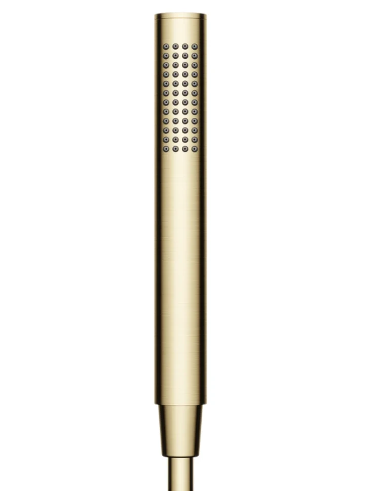 Душевая лейка Sancos Stick SC9036BG брашированное золото