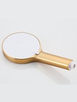 Душевая стойка Haiba HB24553-5 золото Душевая стойка Haiba HB24553-5 золото