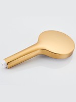 Душевая стойка Haiba HB24553-5 золото Душевая стойка Haiba HB24553-5 золото