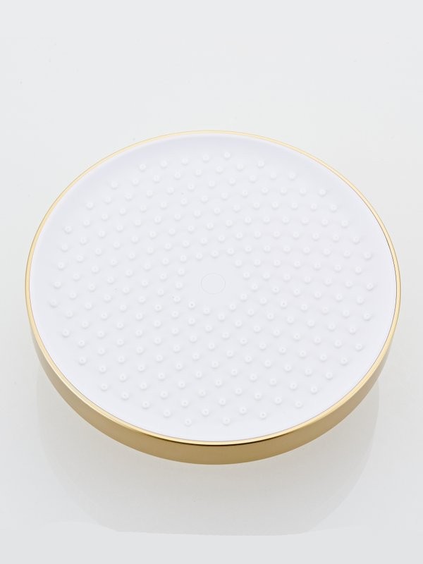 Душевая стойка Haiba HB24553-5 золото