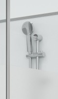 Душевая кабина Grossman GR170 100х100 см, без крыши