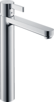 Смеситель для раковины Hansgrohe Metris S 31023000