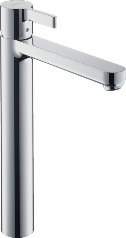 Смеситель для раковины Hansgrohe Metris S 31023000