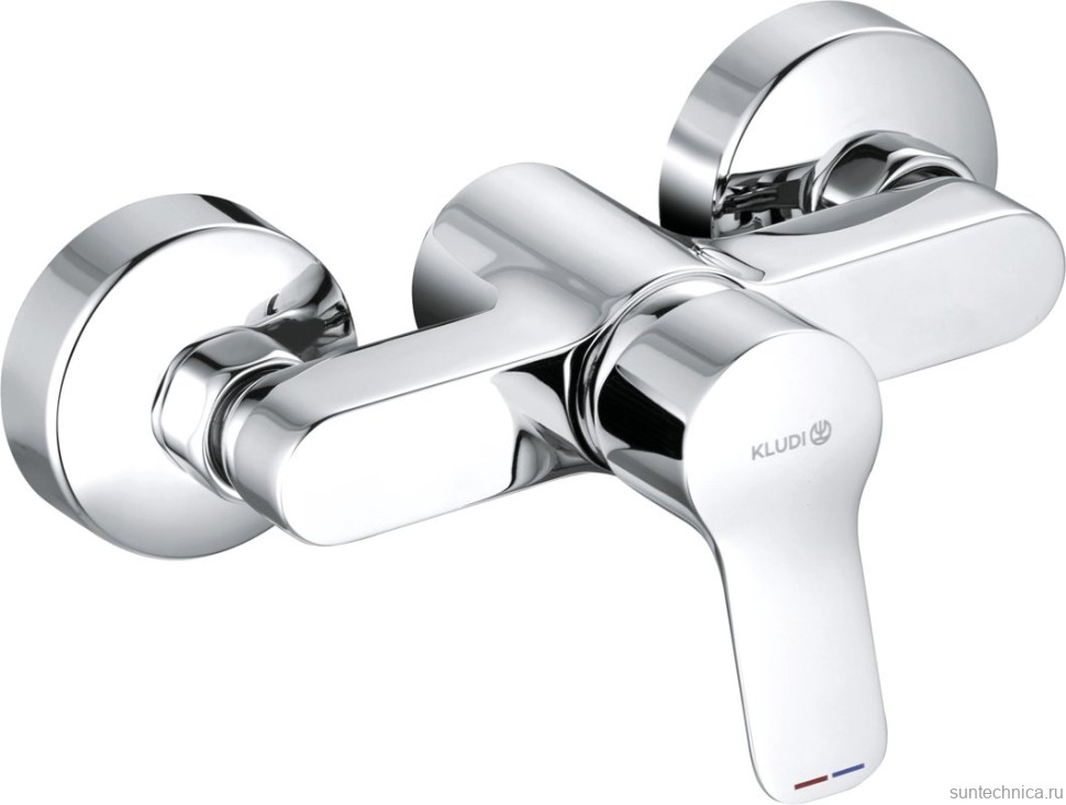 Комплект для ванной Kludi Pure&Easy 378450565