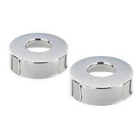 Душевая стойка AZARIO Conda AZ-K2311 хром