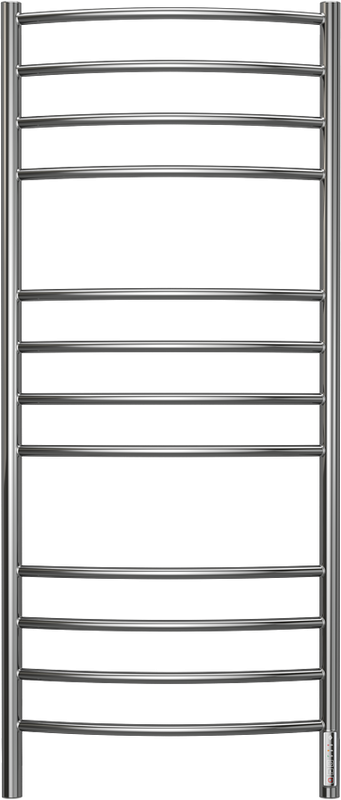 Полотенцесушитель электрический Terminus Классик П12 500х1250