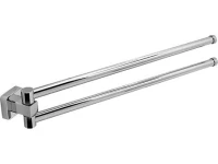 Полотенцедержатель Wasserkraft Lippe K-6531 Полотенцедержатель Wasserkraft Lippe K-6531