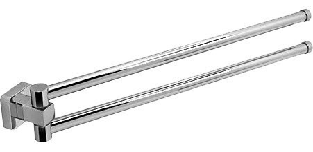 Полотенцедержатель Wasserkraft Lippe K-6531