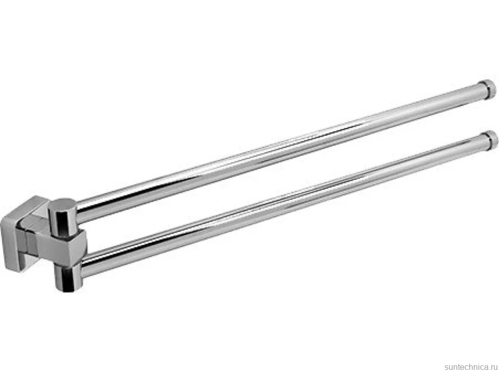 Полотенцедержатель Wasserkraft Lippe K-6531