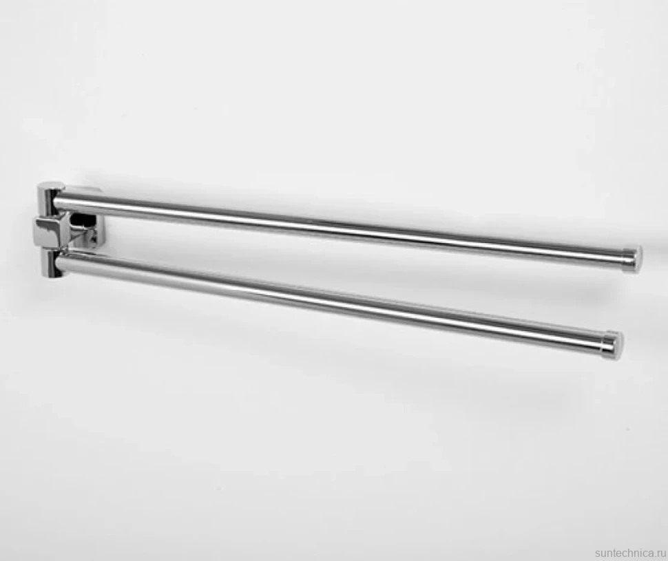 Полотенцедержатель Wasserkraft Lippe K-6531