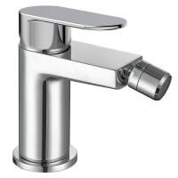 Смеситель для биде Splendy Rest RE207132K1CR хром