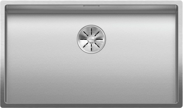 Мойка кухонная Blanco Claron 700-U матовая