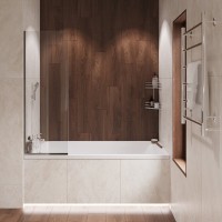 Полотенцесушитель электрический EWRIKA Сафо PN 80х50, хром