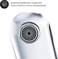 Душевой комплект AM.PM X-Joy FB85A10000 С ВНУТРЕННЕЙ ЧАСТЬЮ, для ванны с душем