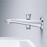 Душевой комплект AM.PM X-Joy FB85A10000 С ВНУТРЕННЕЙ ЧАСТЬЮ, для ванны с душем