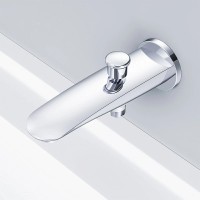 Душевой комплект AM.PM X-Joy FB85A10000 С ВНУТРЕННЕЙ ЧАСТЬЮ, для ванны с душем