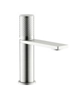 Смеситель для раковины Sancos Nexus SC9011BN брашированный никель Смеситель для раковины Sancos Nexus SC9011BN брашированный никель