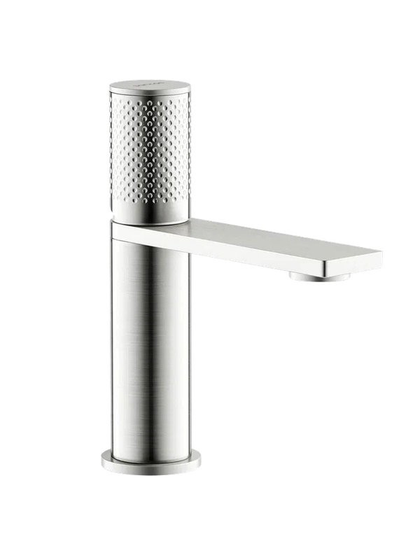 Смеситель для раковины Sancos Nexus SC9011BN брашированный никель