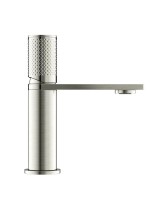 Смеситель для раковины Sancos Nexus SC9011BN брашированный никель Смеситель для раковины Sancos Nexus SC9011BN брашированный никель