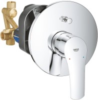 Встраиваемый смеситель для душа и ванны Grohe Eurosmart 33305003 С ВНУТРЕННЕЙ ЧАСТЬЮ