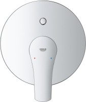 Встраиваемый смеситель для душа и ванны Grohe Eurosmart 33305003 С ВНУТРЕННЕЙ ЧАСТЬЮ