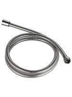 Смеситель для ванны с душем AZARIO Lursy AZ-K3049 хром