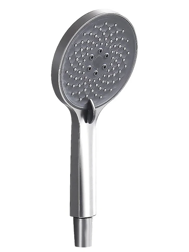 Смеситель для ванны с душем AZARIO Lursy AZ-K3049 хром