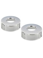 Смеситель для ванны с душем AZARIO Lursy AZ-K3049 хром