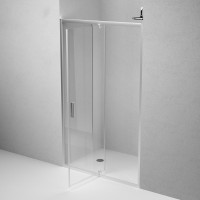 Душевая дверь в нишу AM.PM Gem W90G-120-1P-MT 120 см