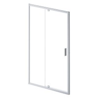 Душевая дверь в нишу AM.PM Gem W90G-120-1P-MT 120 см