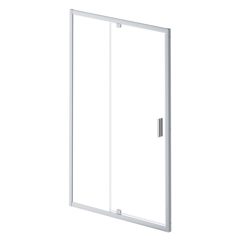 Душевая дверь в нишу AM.PM Gem W90G-120-1P-MT 120 см