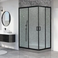 Душевой уголок Royal Bath HPD RB8120HPD-C-BL 120x80 Душевой уголок Royal Bath HPD RB8120HPD-C-BL 120x80