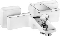 Смеситель для ванны с душем E.C.A. Tiera 104802469EX