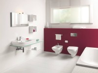 Унитаз подвесной Villeroy & Boch O.Novo 5660 H101 alpin