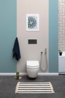 Унитаз подвесной Aquanet Glide 210772